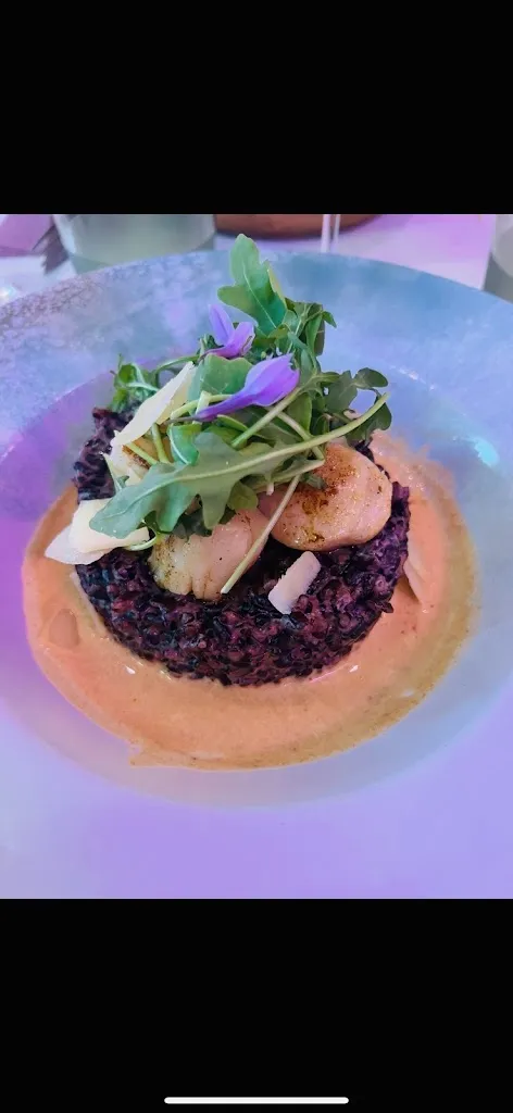 Leiko Saya_Les Savoureux_Valenciennes_review