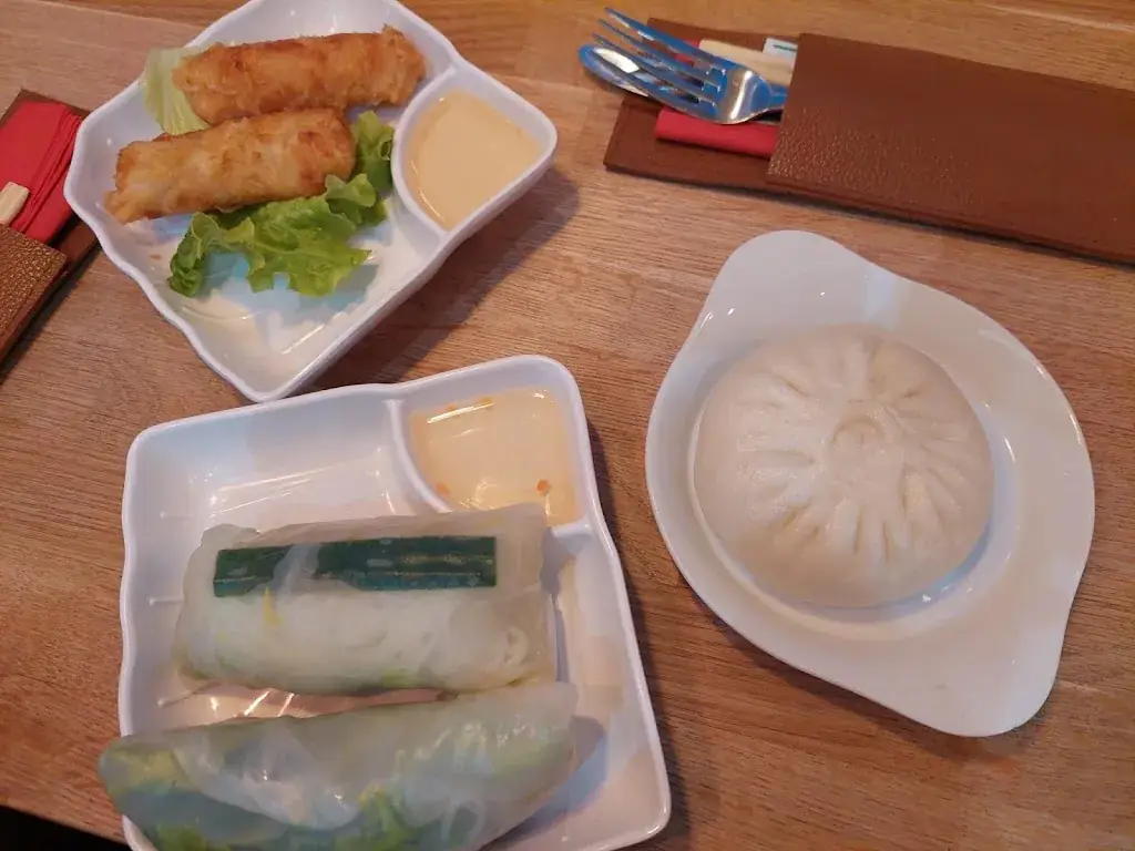 Ana-Maria Ghizdavat_Restaurant Xian Chu_Valenciennes_recensione