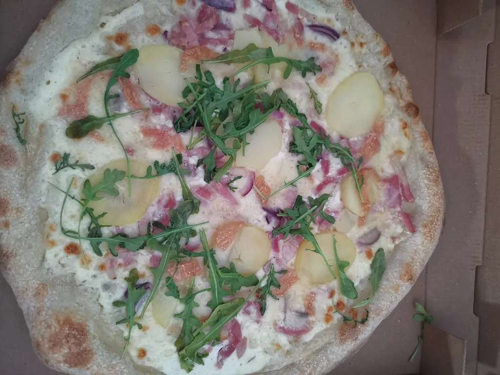 Menu_Côté pizza_Vendegies-sur-Écaillon_image_5