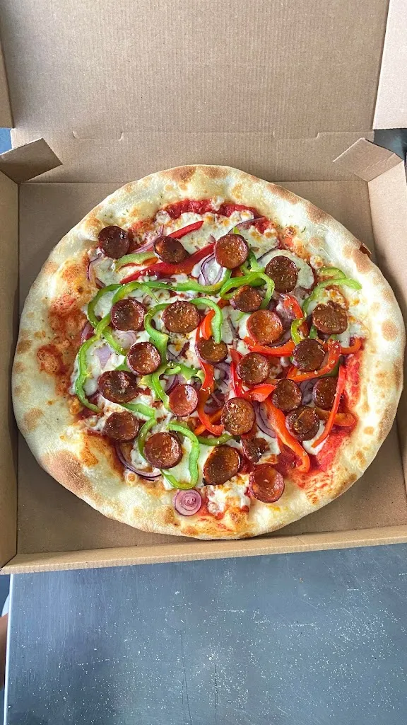 Menu_Côté pizza_Vendegies-sur-Écaillon_image_8