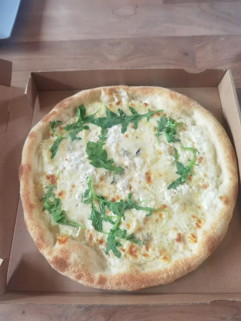 Ma déco de Fée Galet_Côté pizza_Vendegies-sur-Écaillon_review