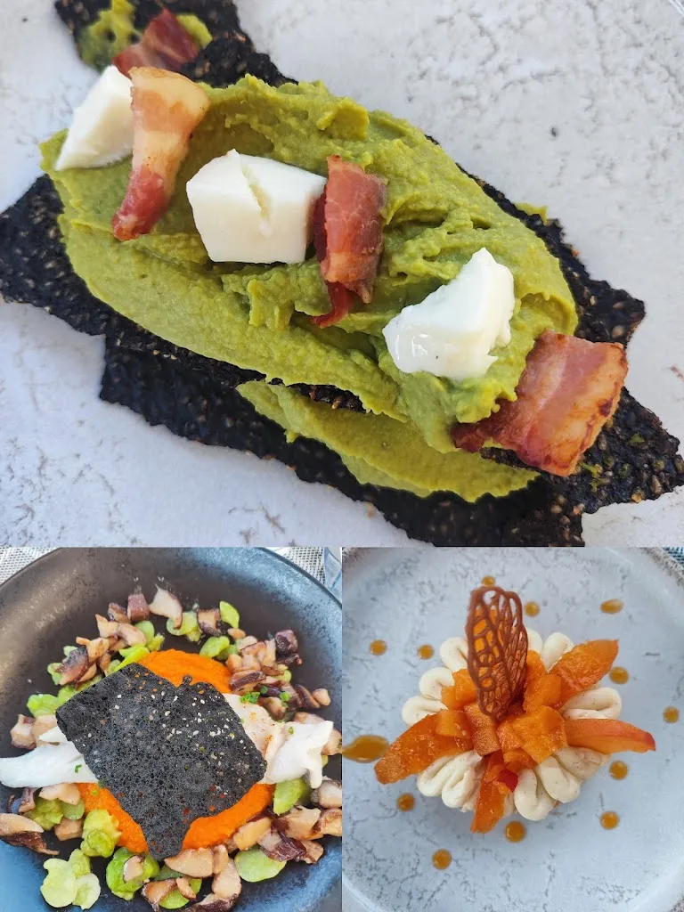 Agnès Mazoir_La Table des Saveurs_Vailly-sur-Aisne_review