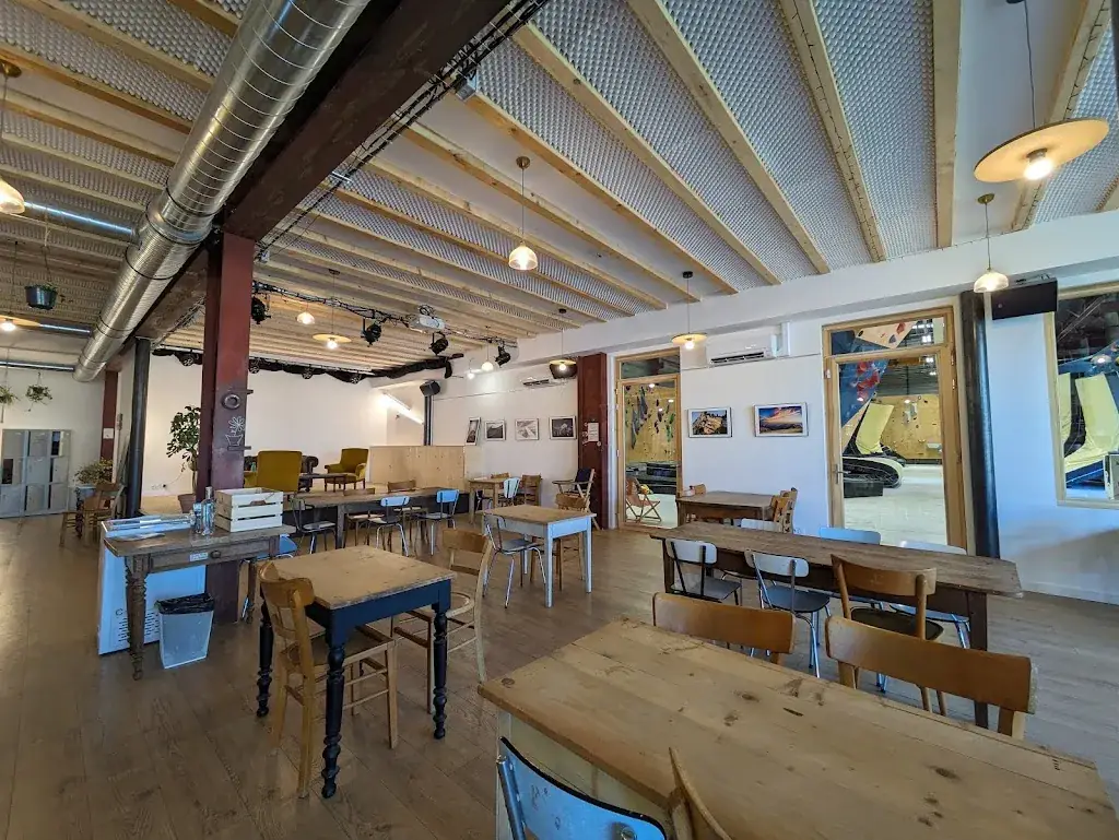 Victor Berchet_Au Perchoir_Crolles_review