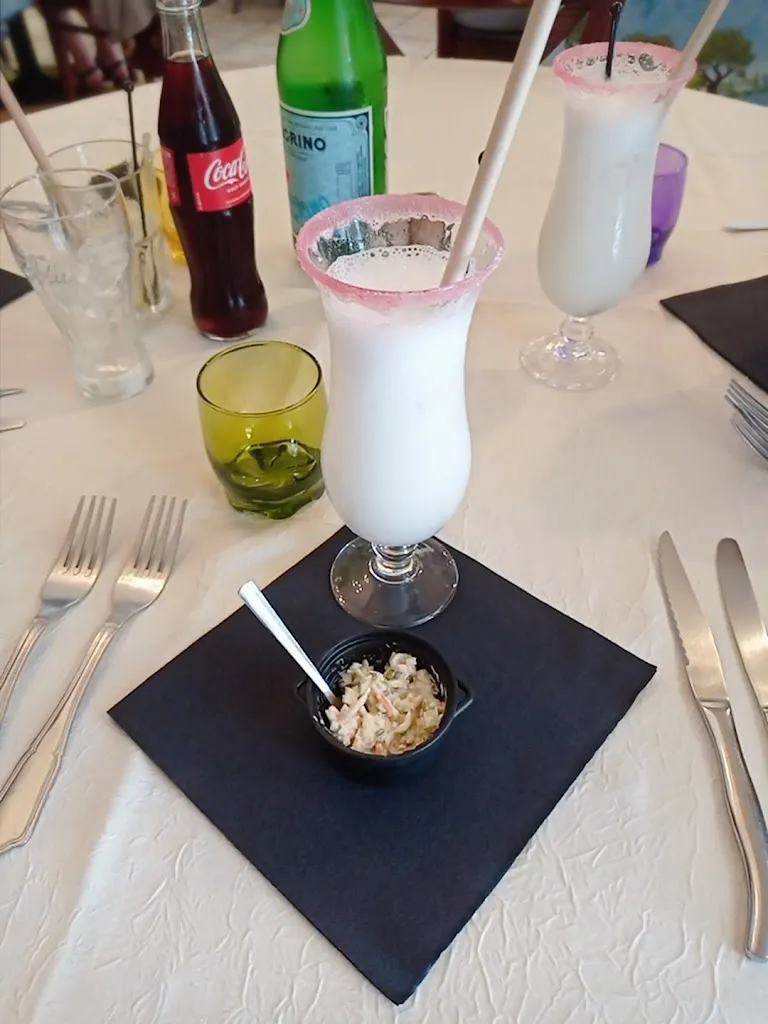 Menu_Restaurant Ma Belle Provence_Pargny-Filain_imagen_5