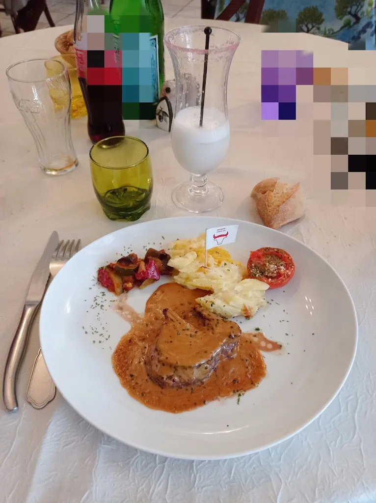 Menu_Restaurant Ma Belle Provence_Pargny-Filain_imagen_8