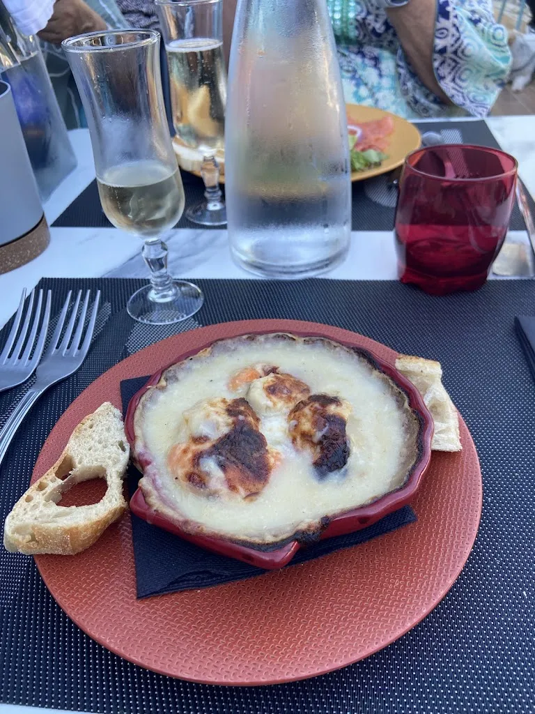 janneke klerk_Restaurant Ma Belle Provence_Pargny-Filain_reseña