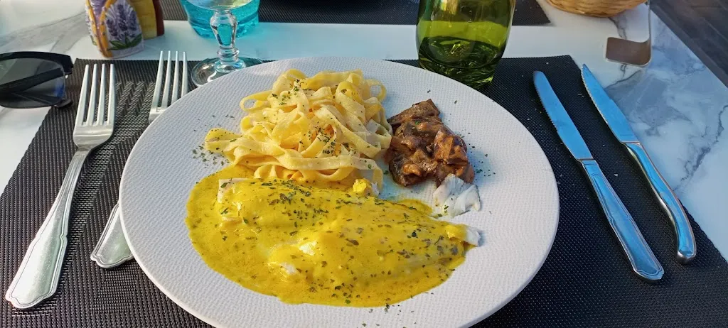 Jacky Ferry_Restaurant Ma Belle Provence_Pargny-Filain_reseña