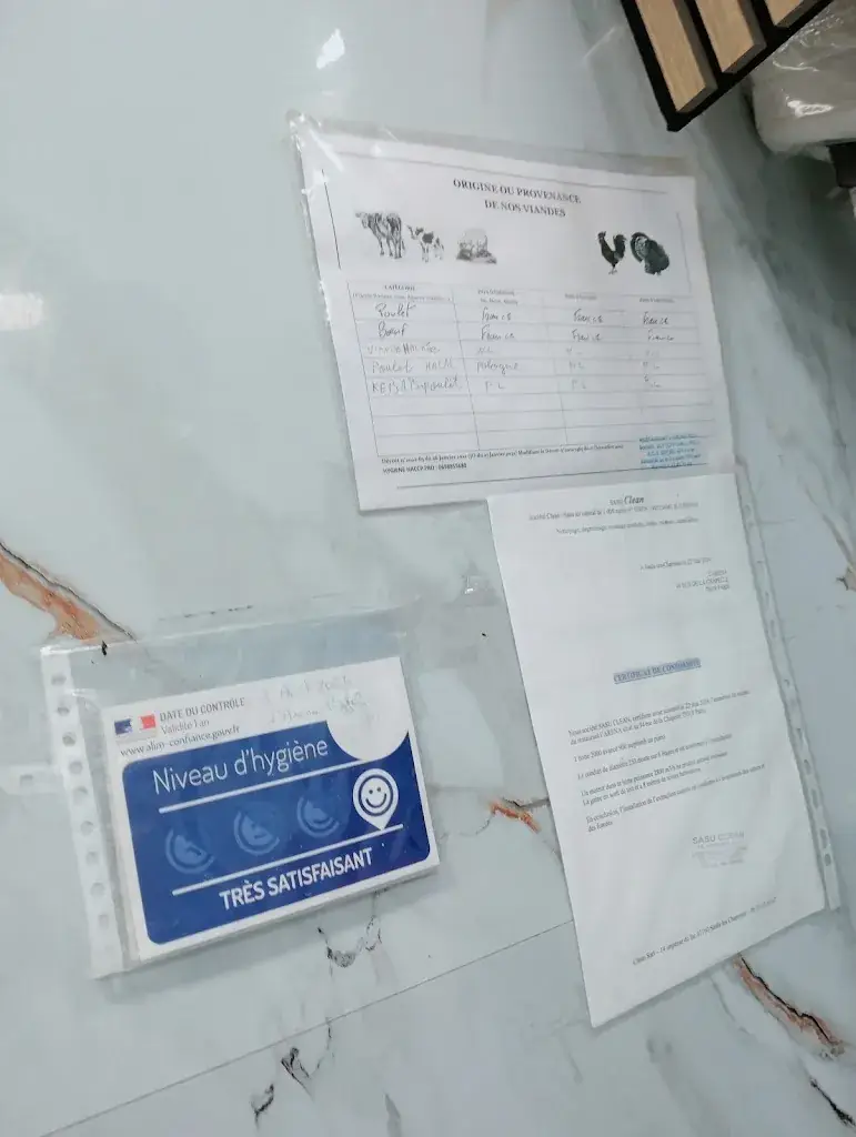 Ahmed Bouledjeraf'_Pizza Larena_Vailly-sur-Aisne_review