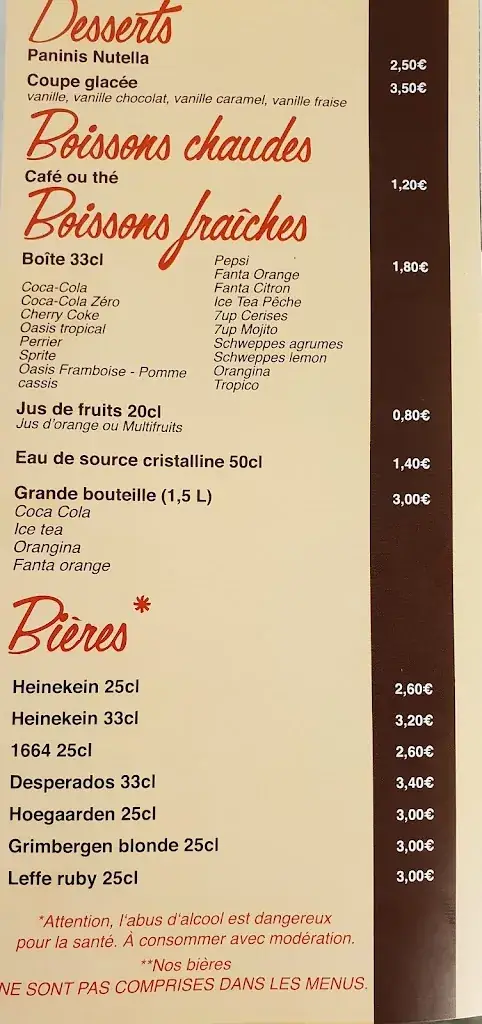 Menu_Vailly Express_Vailly-sur-Aisne_image_2