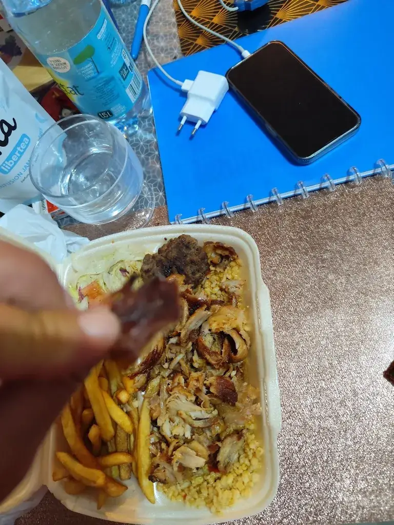 gilles griff_ASPENDOS_Troissereux_review