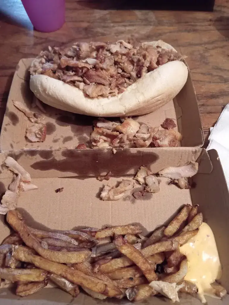 Philippe Fry_Soso Mamaa_Troissereux_review