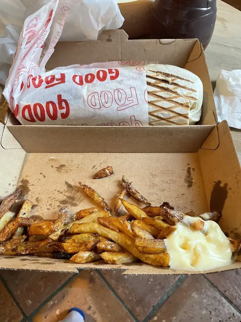 Julien Guillotte_Soso Mamaa_Troissereux_review