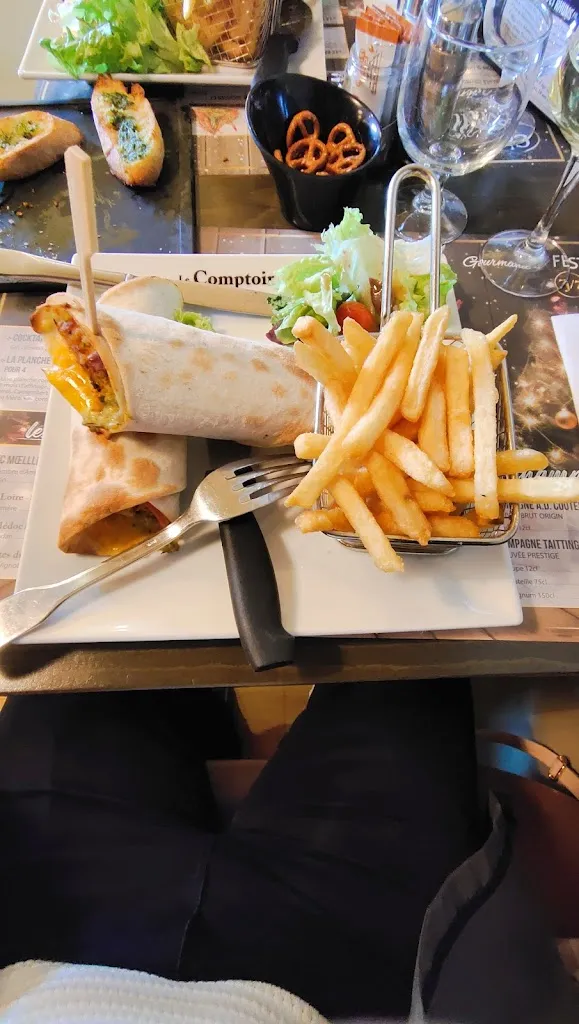 Menu_Restaurant Le Comptoir du Malt Crépy-en-Valois_Crépy-en-Valois_image_6