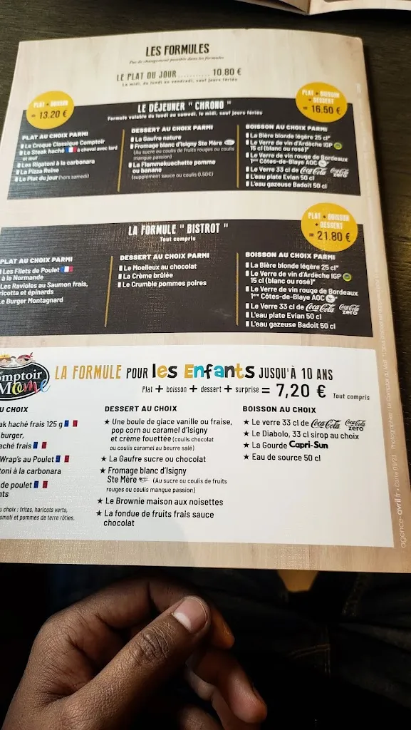 Brajesh Kumar Singh_Restaurant Le Comptoir du Malt Crépy-en-Valois_Crépy-en-Valois_review