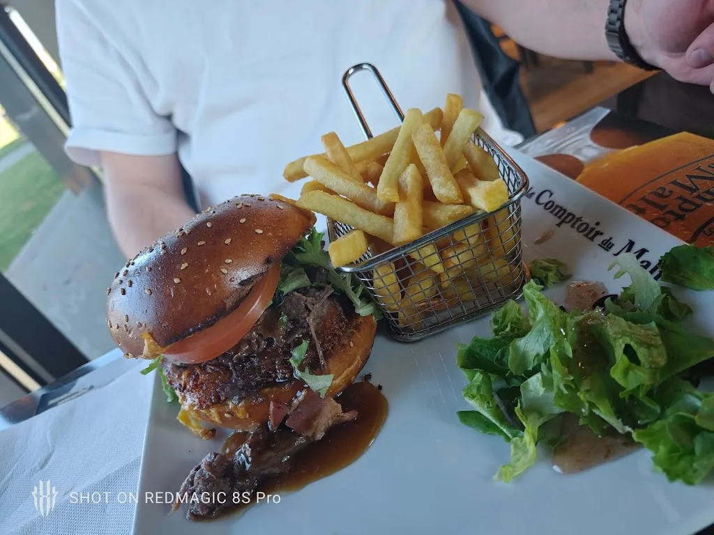 Restaurant Le Comptoir du Malt Crépy-en-Valois_Crépy-en-Valois_slider_image_3