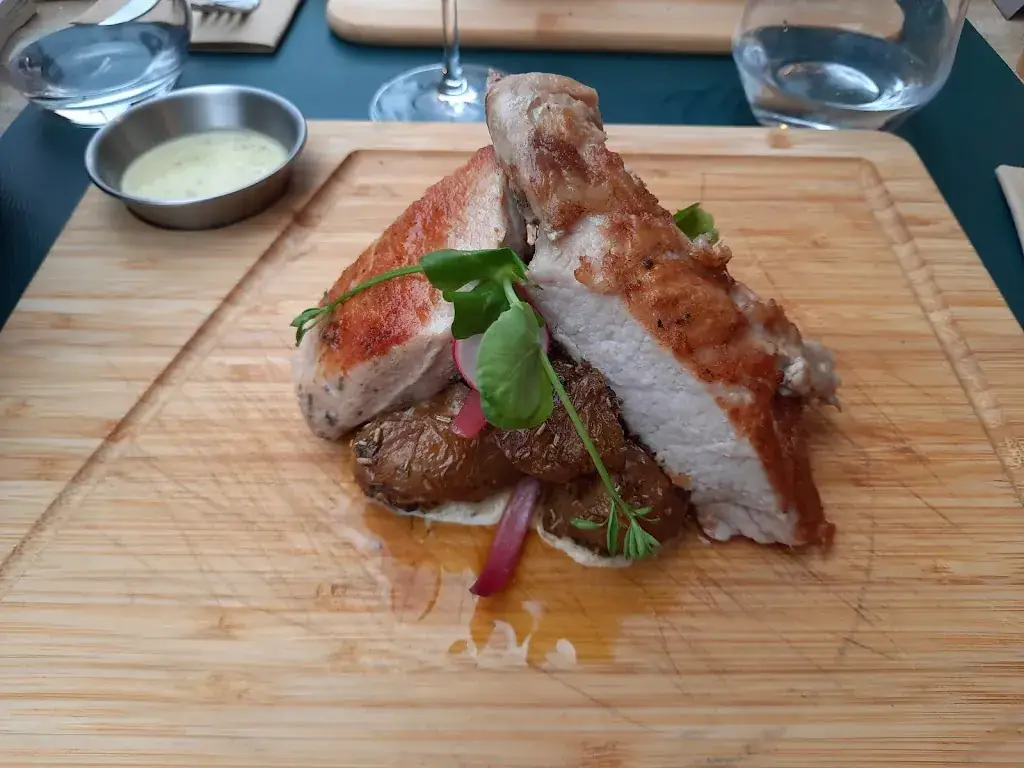 Vince mecae_Le nomade_Soissons_review