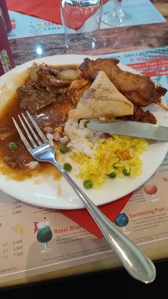 Menu_Gourmet king_Vendin-le-Vieil_image_8