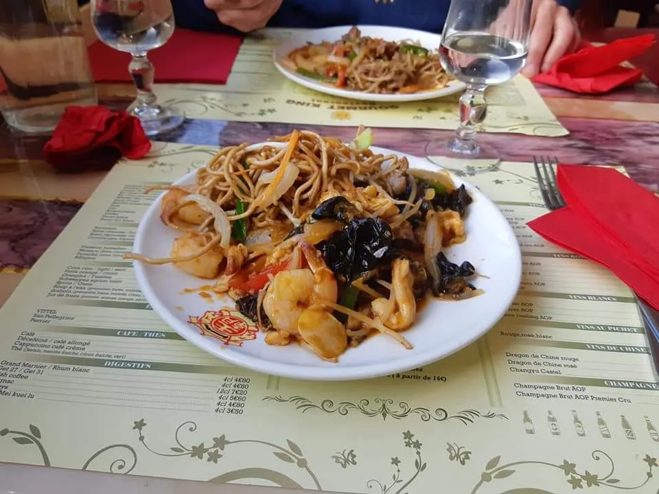 Menu_Gourmet king_Vendin-le-Vieil_image_9