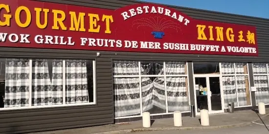 Rajesh_Gourmet king_Vendin-le-Vieil_review