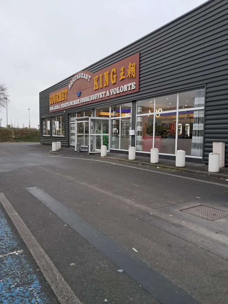 Gourmet king_Vendin-le-Vieil_slider_image_1