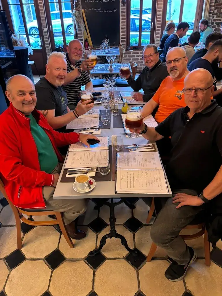 Nick Nick_Potin de Casseroles_Béthune_review