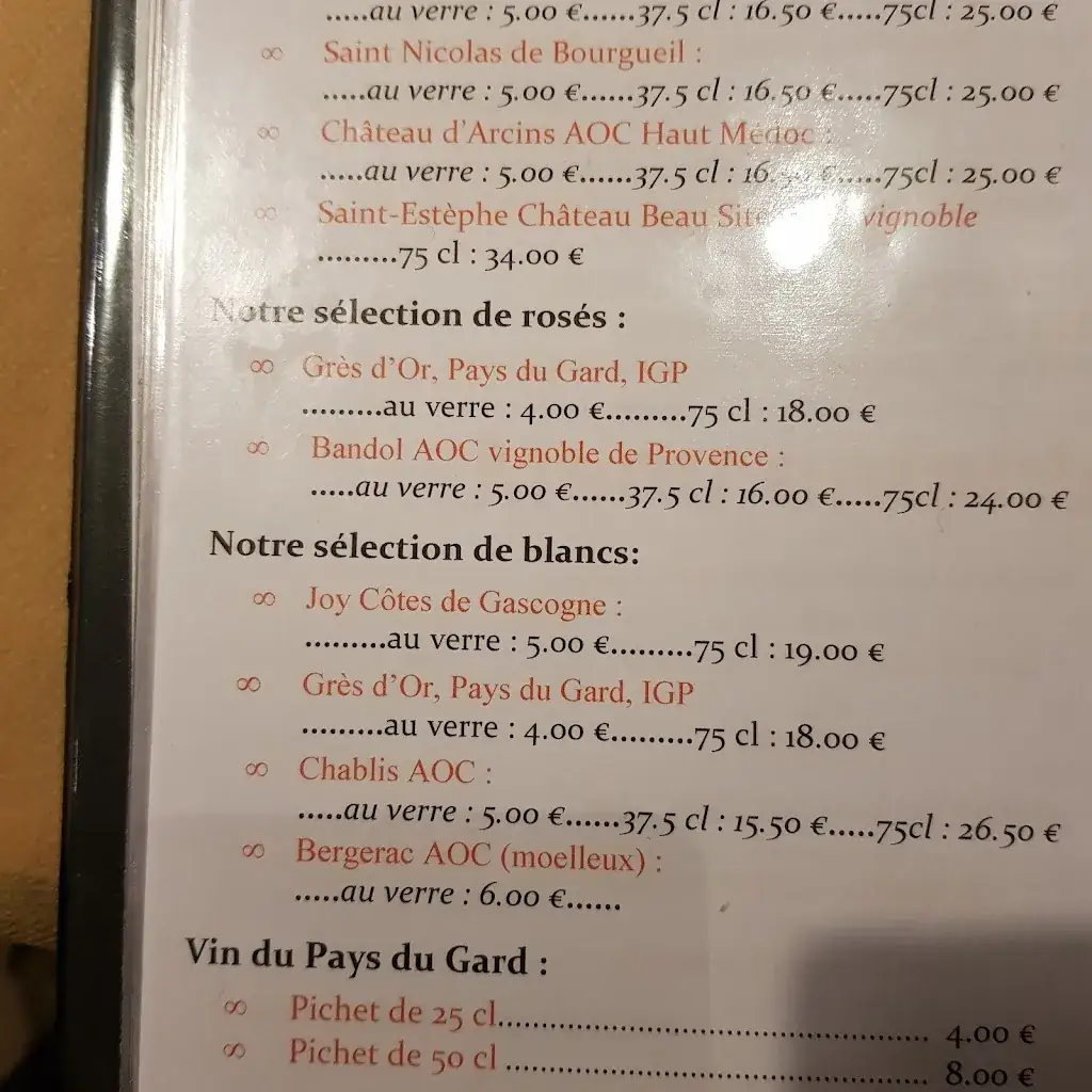 Beyza K._Potin de Casseroles_Béthune_review