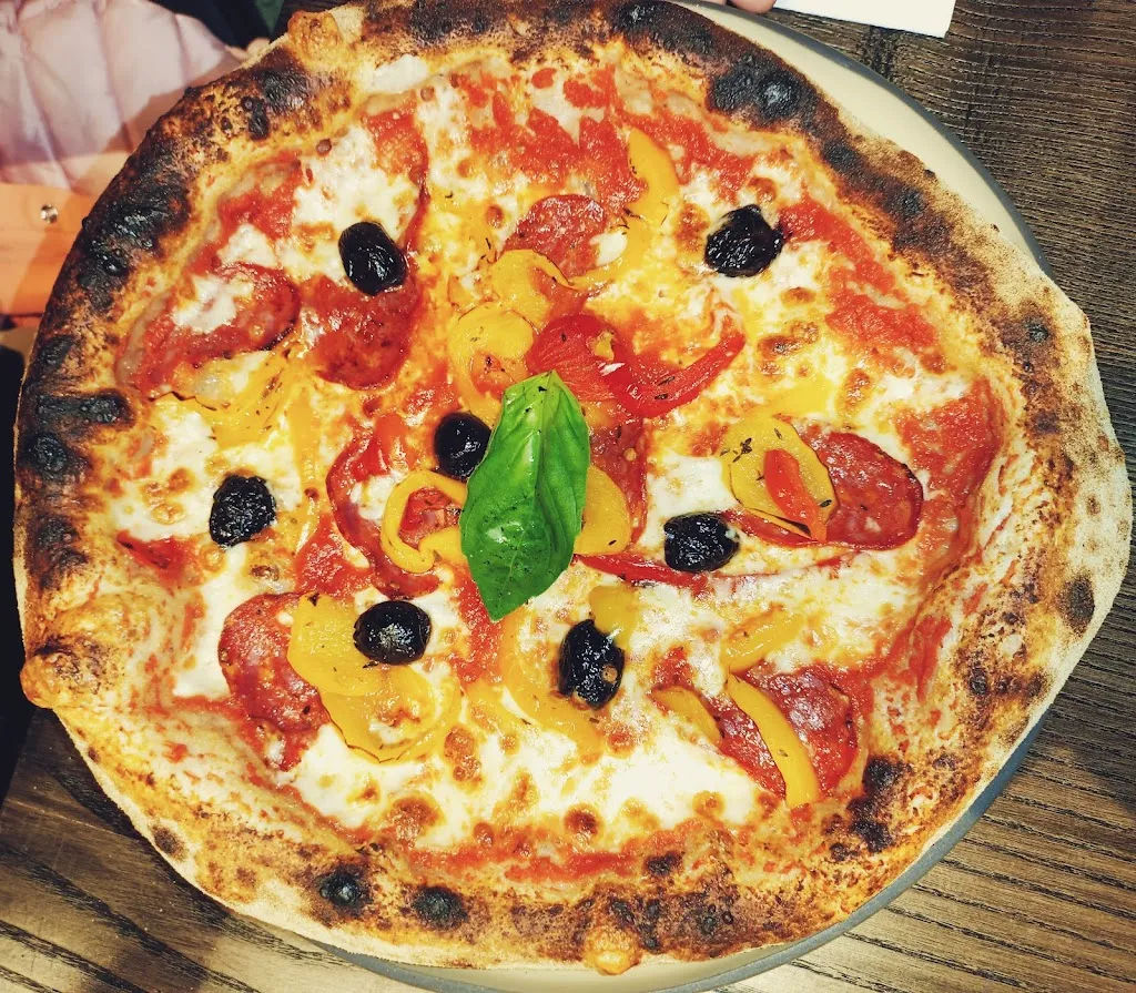 Menu_CORLEONE Crolles_Crolles_image_3