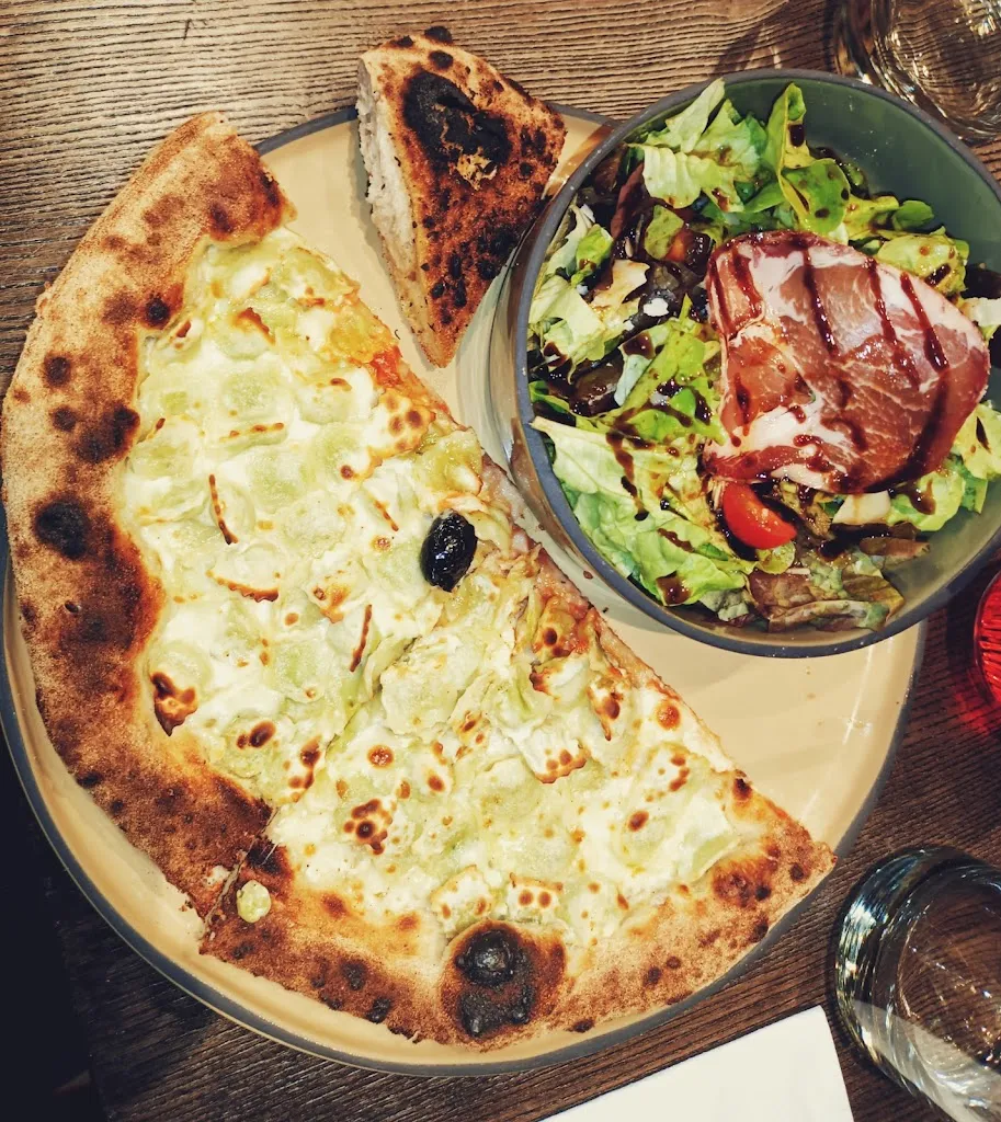 Menu_CORLEONE Crolles_Crolles_image_4