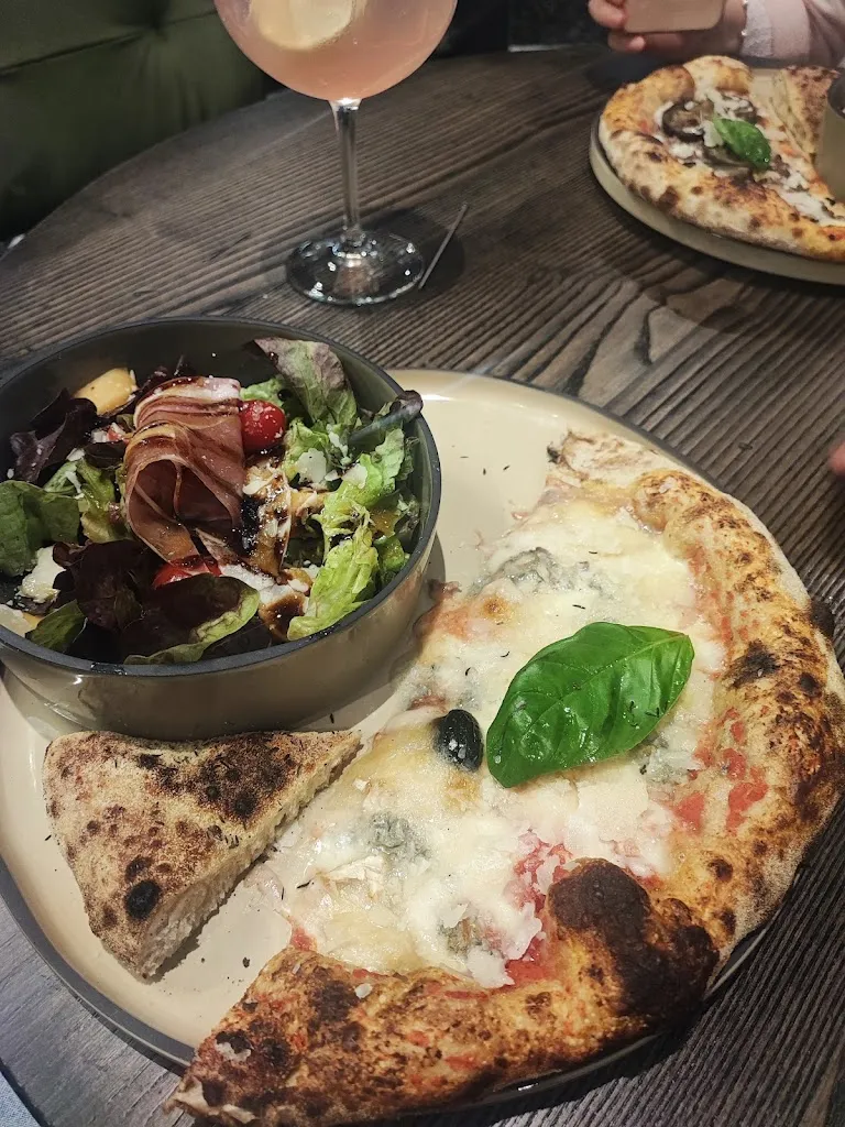 Menu_CORLEONE Crolles_Crolles_image_5