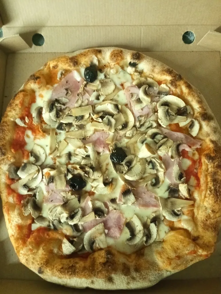 Menu_CORLEONE Crolles_Crolles_image_6