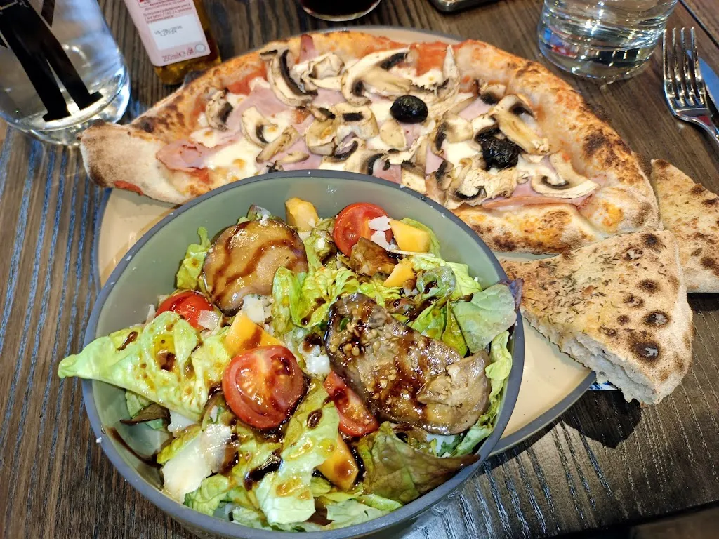 Menu_CORLEONE Crolles_Crolles_image_7