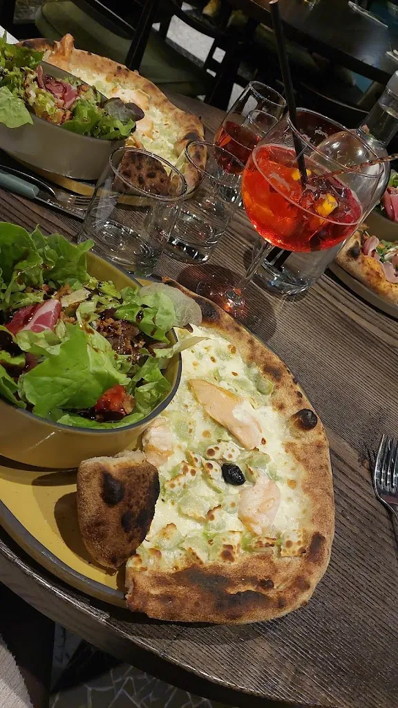 Jennifer Durut_CORLEONE Crolles_Crolles_review