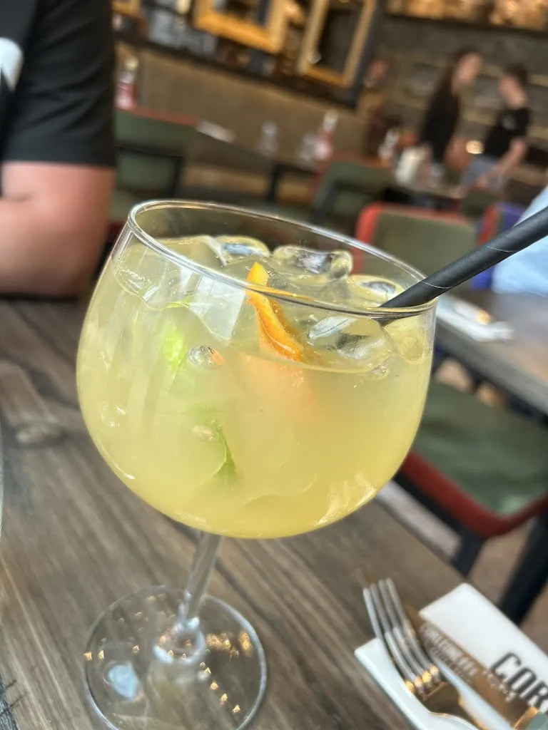 Caroline Tsrt_CORLEONE Crolles_Crolles_review