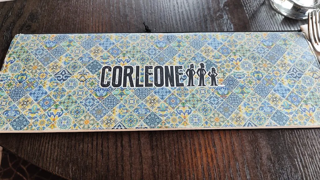 Angélique DI TRAPANI_CORLEONE Crolles_Crolles_review