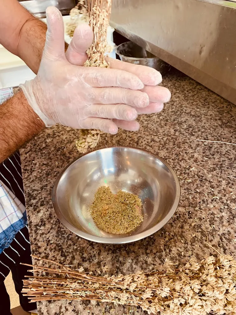 Menu_Restaurant Di Salvo Pizzeria Trattoria vermelles_Vermelles_image_5