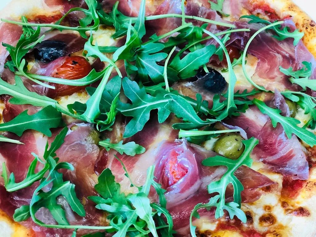 Menu_Restaurant Di Salvo Pizzeria Trattoria vermelles_Vermelles_image_6