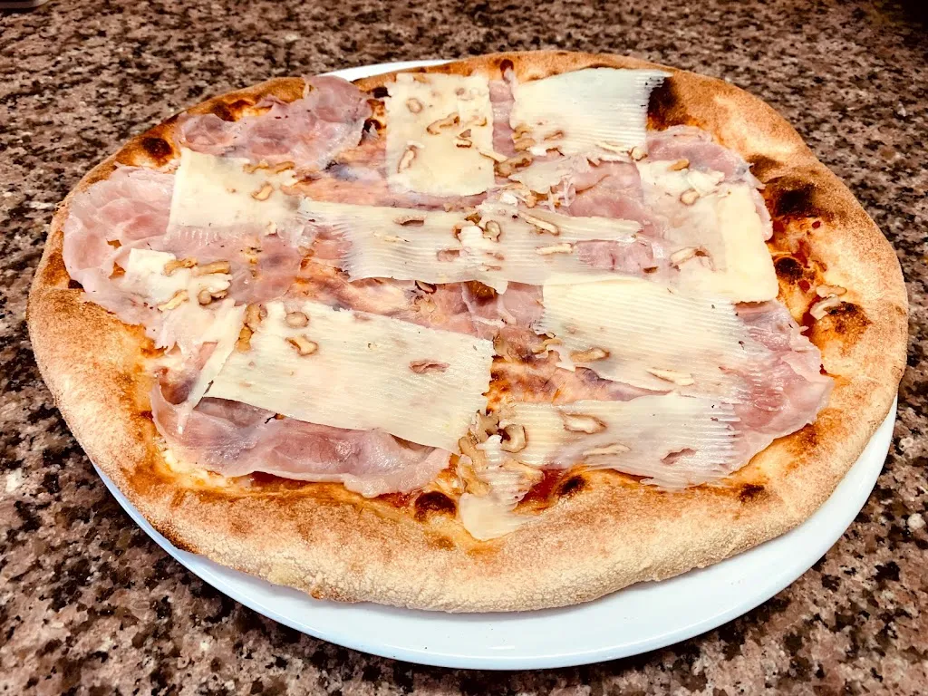 Menu_Restaurant Di Salvo Pizzeria Trattoria vermelles_Vermelles_image_8