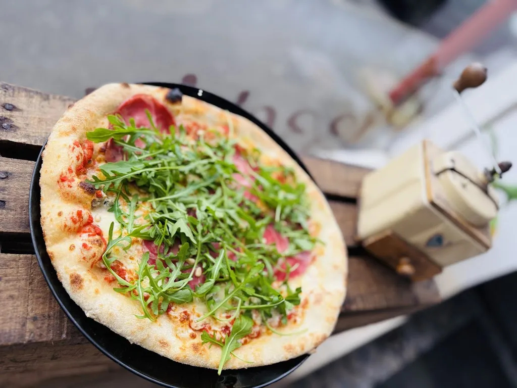 Restaurant Di Salvo Pizzeria Trattoria vermelles_Vermelles_slider_image_3