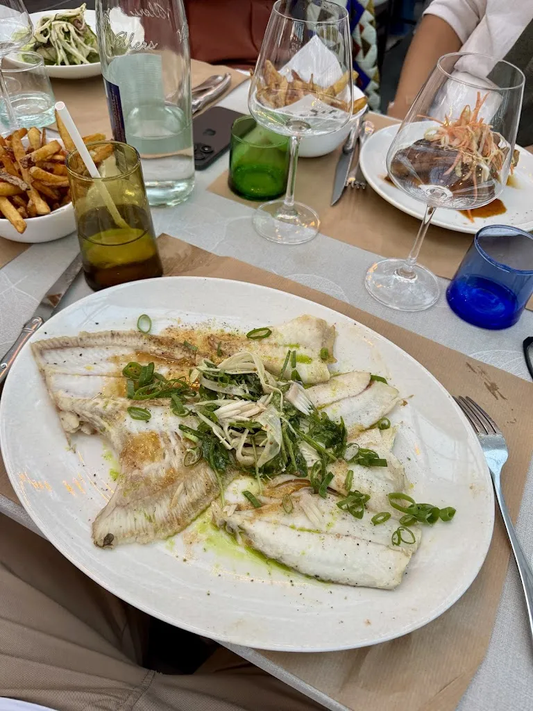 Mike NOTEBAERT_La Serre_Verlinghem_review