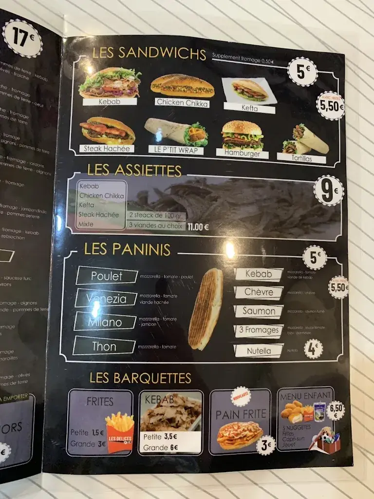 Menu_Les Délices de Vic_Vic-sur-Aisne_image_1