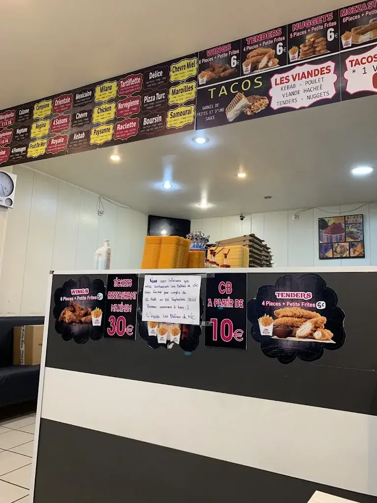 Menu_Les Délices de Vic_Vic-sur-Aisne_image_4