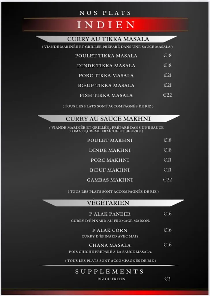 Menu_PLANET GRILL_Crolles_image_4