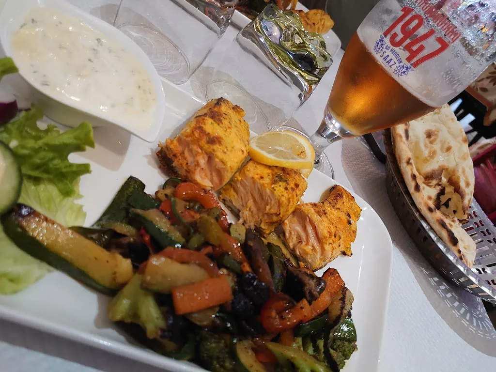 Niel Hannon_PLANET GRILL_Crolles_review