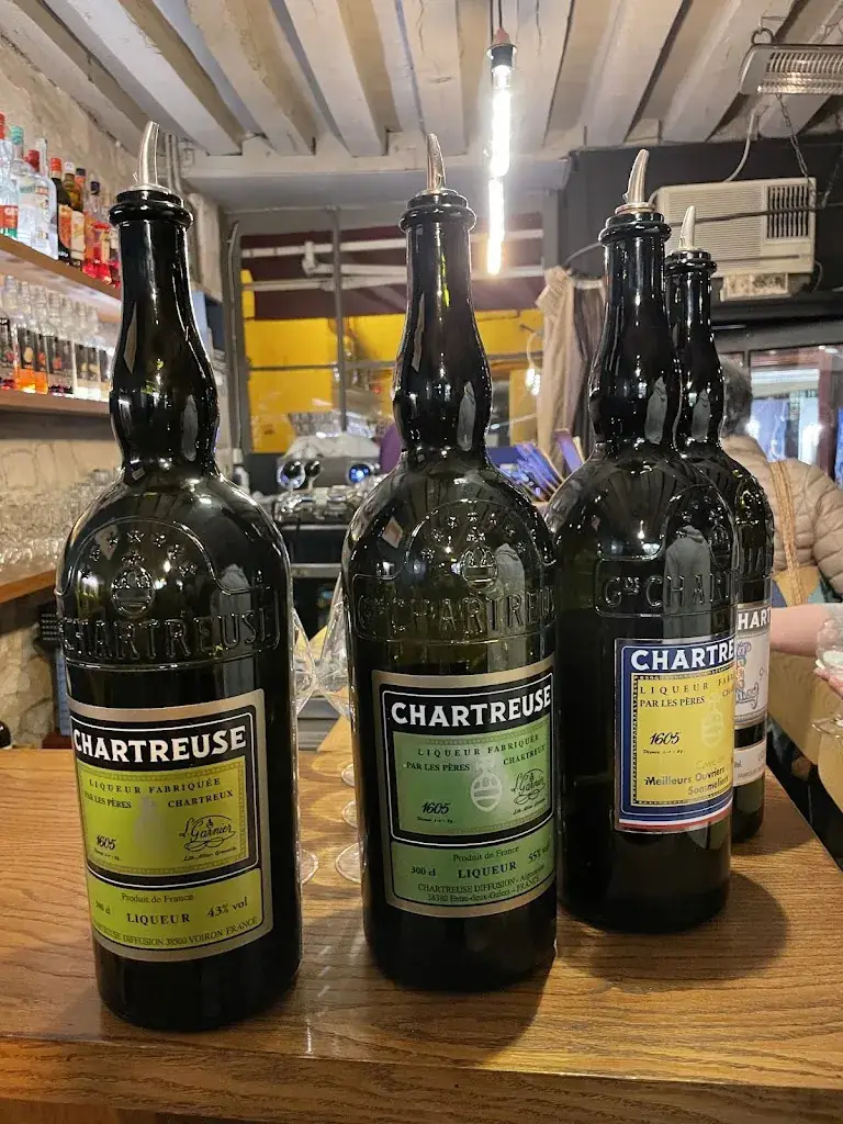 Menu_Le Bistrot de Senlis_Senlis_image_5