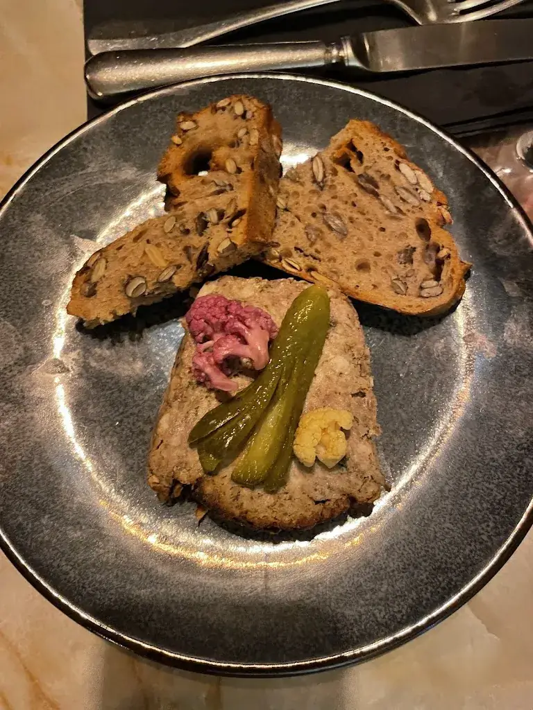 Menu_Le Bistrot de Senlis_Senlis_image_6