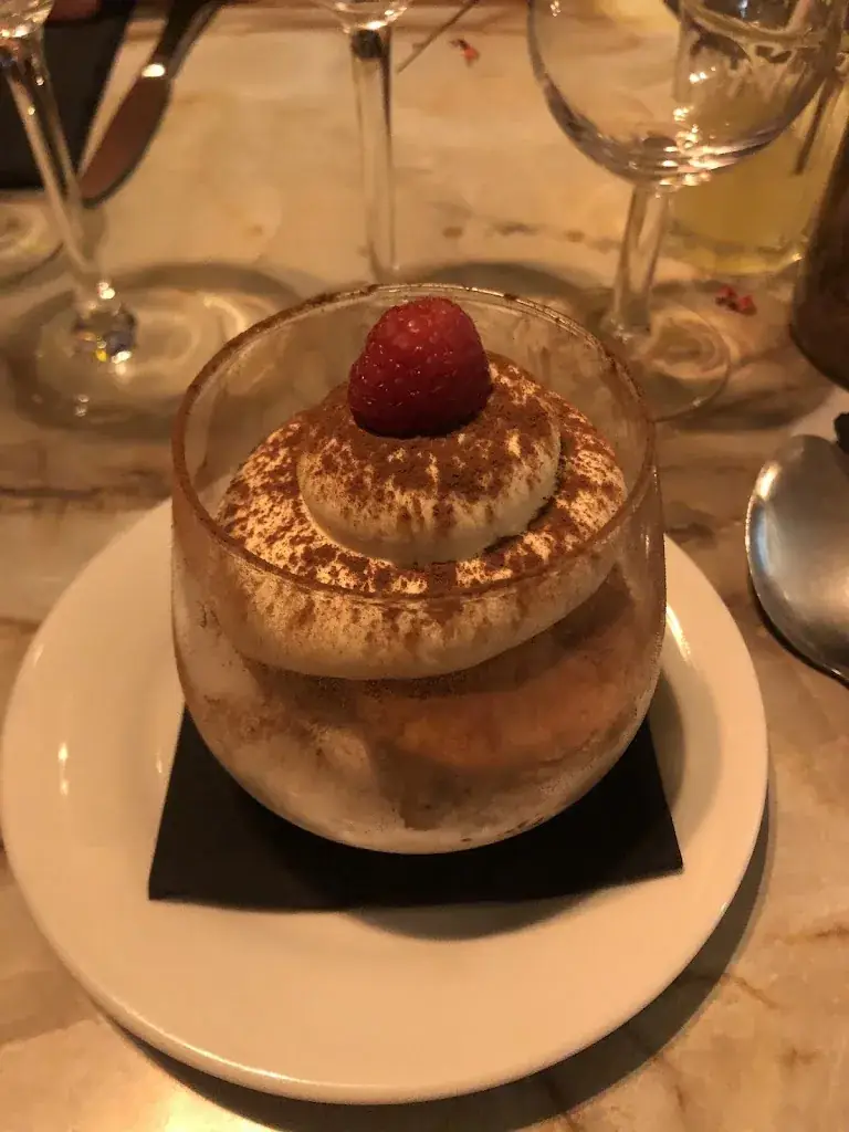 Menu_Le Bistrot de Senlis_Senlis_image_7