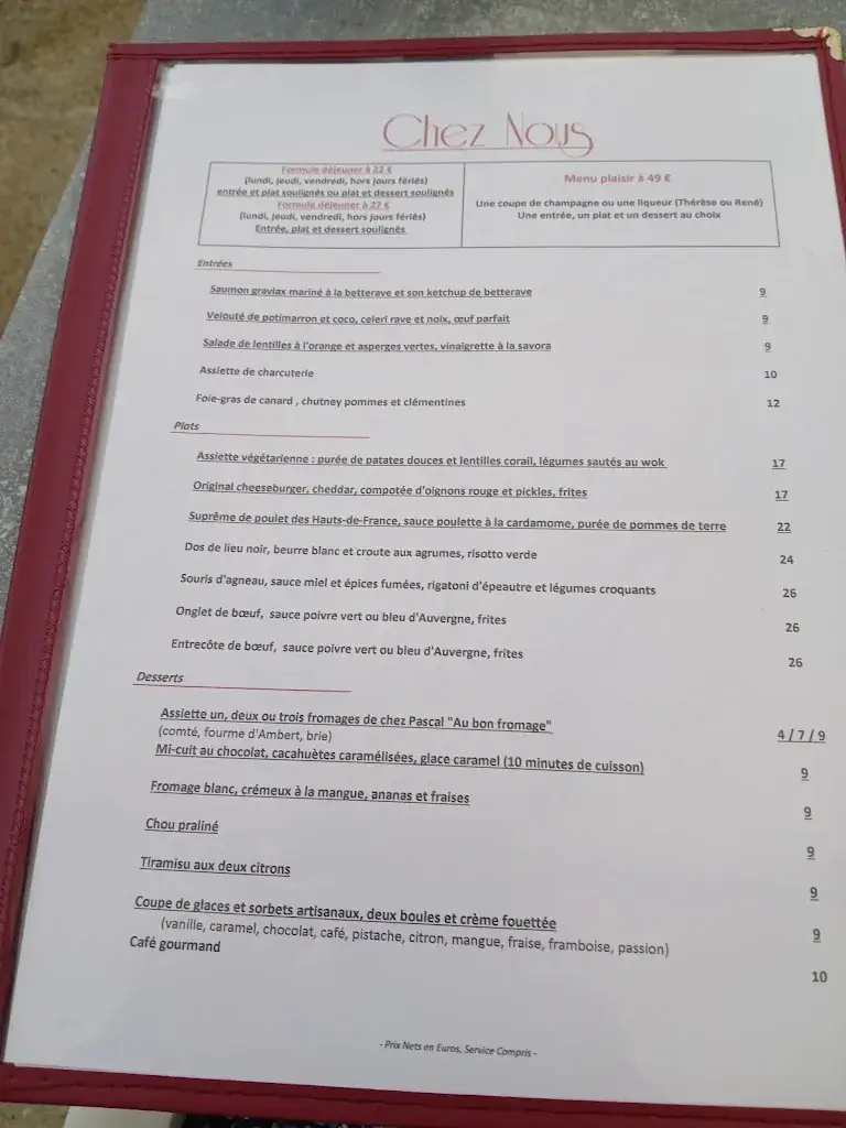Menu_Chez Nous_Senlis_image_1