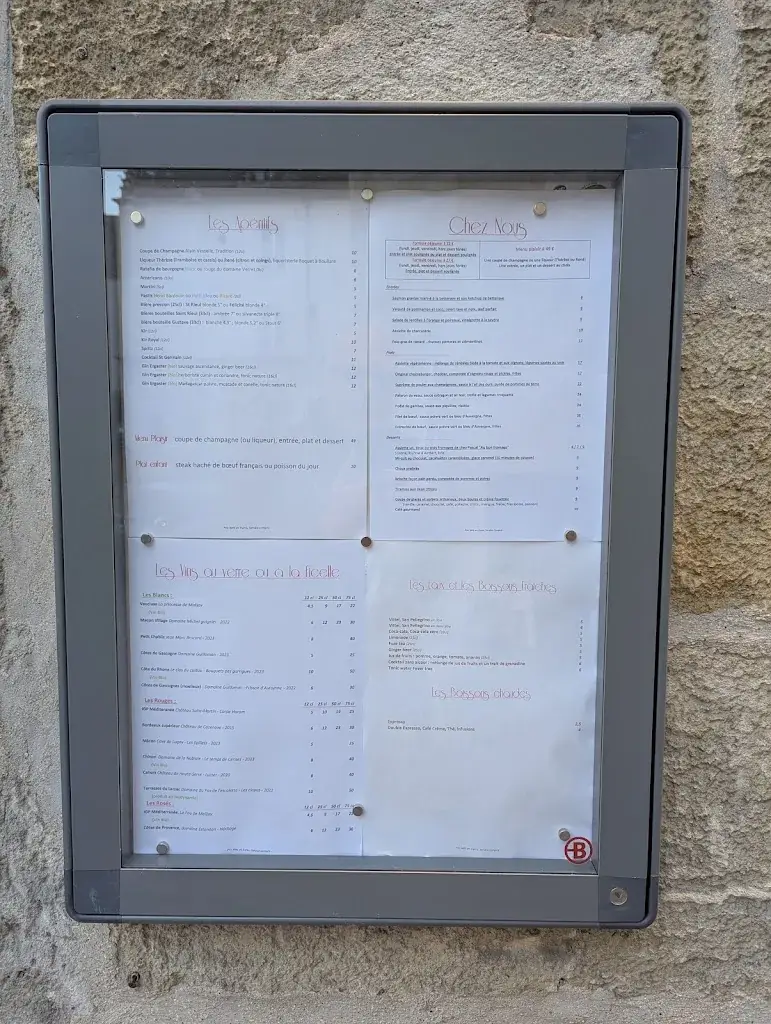 Menu_Chez Nous_Senlis_image_2