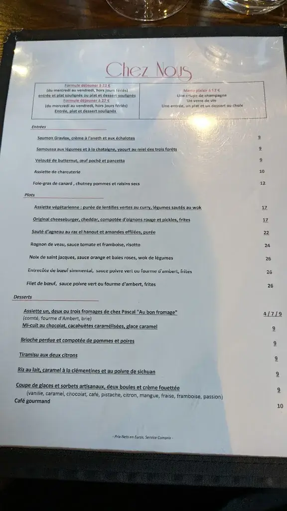 Menu_Chez Nous_Senlis_image_3