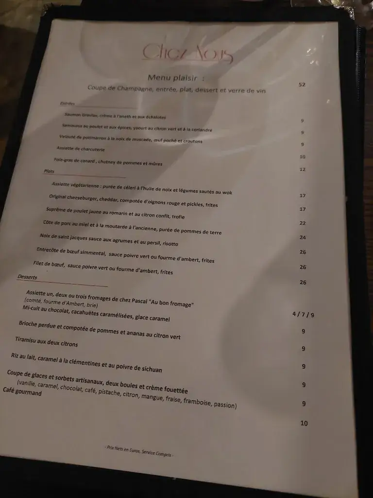 Menu_Chez Nous_Senlis_image_4